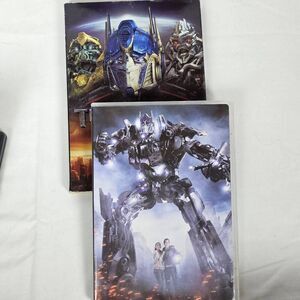 Transformers (DVD, 2007) Michael Bay – Shia LaBeouf, Megan Fox
